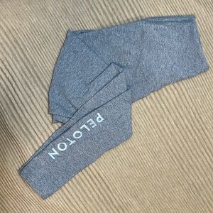 Beyond Yoga + Peloton Leggings